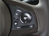 ◆アダプティブクルーズコントロール◆予め設定した車速内でクルマが自動的に加減速。前走車との適切な車間距離を維持しながら追従走行します。【LKAS】車線維持支援システムでステアリング操作を支援。