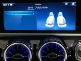 ダイムラー社のサービス基準に適合した設備を持つ認定工場で、メルセデス・ベンツに精通したサービススタッフが入念に実施します。