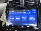 AM/FMラジオ付きです♪