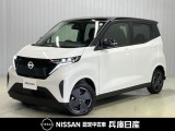 当社試乗車アップ 令和7年式 サクラ X 入庫しました!分りやすい画像を複数掲載しておりますので、ご覧ください♪