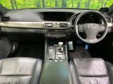 LS 600h Fスポーツ 4WD 
