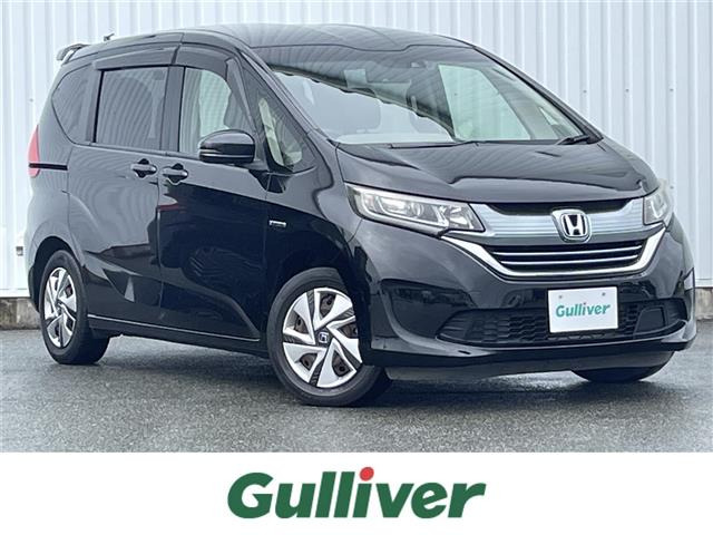 フリード 1.5 ハイブリッド G ホンダセンシング 修復歴無し