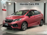 全国納車可 第三者機関証明書付  1年保証 ナビVXM-175VFi TV Rカメラ CD録音 BTオ-ディオDVD ETC LEDライト VSA装備のフィットハイブリッド S ホンダセンシング入庫!