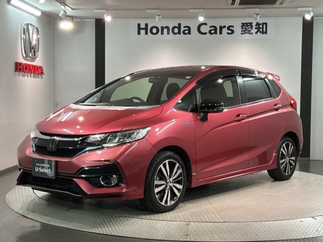 ホンダ フィット 