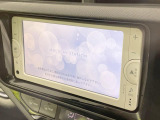 【ナビゲーション】目的地までしっかり案内してくれる使いやすいナビ。Bluetooth接続すればお持ちのスマホやMP3プレイヤーの音楽を再生可能!毎日の運転がさらに楽しくなります!!