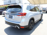 フォレスター 1.8 スポーツ 4WD 