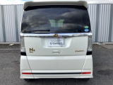 N-BOX+カスタム G Lパッケージ