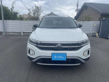T-Roc TSI スタイル 