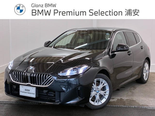 1シリーズ 120d ディーゼルターボ