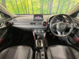 CX-3 1.5 XD ツーリング 