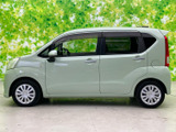 ムーヴ L SAII 