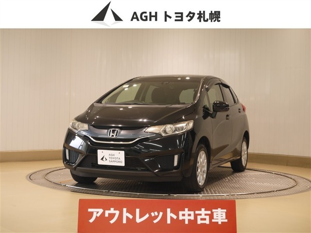 フィット 1.5 15X 4WD 