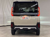 デリカミニ T プレミアム 4WD 