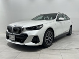 BMW i5ツーリング eドライブ40 Mスポーツ