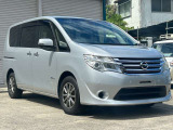 セレナ 2.0 20X S-HYBRID アドバンスドセーフティパッケージ 