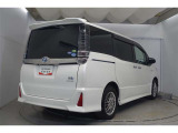 ノア 1.8 ハイブリッド Si W×B II 