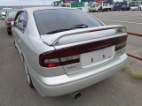 レガシィB4 2.0 RSK 4WD 