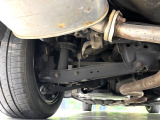お車を安心してお乗りいただく為には、足回りの定期点検が欠かせません。サービスサポート(有償保証)では無料点検もご提供しており、安心のカーライフをお過ごしいただけるサポート体制が整っています。