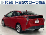 外板色はエモーショナルレッド(3T7)!ボディサイズは全長454&times;全幅176&times;全高147センチ!3ナンバー登録となります!