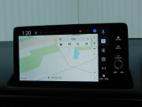 Google搭載9インチホンダコネクトディスプレイ(Googleマップ・地デジフルセグ・AppleCarPlay・AndroidAuto・Bluetoothオーディオ・ラジオ)