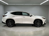NX 250 バージョンL NX 250 バージョンL
