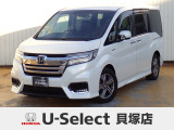 H30年式ホンダセンシング付きステップワゴンスパーダハイブリッド入荷しました!■純正ナビ■Rカメラ■ETC■LED■PSD■ドラレコ