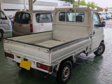 アクティトラック SDX 4WD 