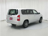 プロボックスバン 1.5 F 4WD 