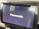 【ナビゲーション】使いやすいナビで目的地までしっかり案内してくれます。各種オーディオ再生機能も充実しており、お車の運転がさらに楽しくなります!!