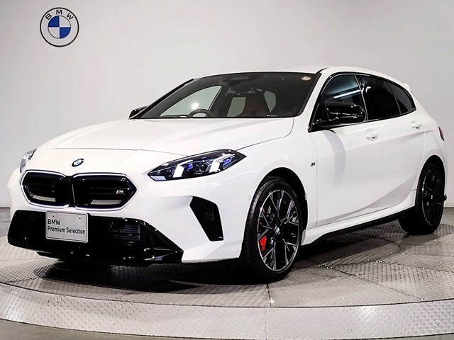 1シリーズ M135 xドライブ 4WD 