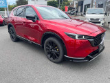 CX-5 2.2 XD スポーツアピアランス 4WD 