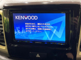 【ナビゲーション】使いやすいナビで目的地までしっかり案内してくれます。各種オーディオ再生機能も充実しており、お車の運転がさらに楽しくなります!!