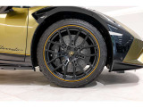 Rims 19 Morus Forged Matt Black and Black CCB Calipers