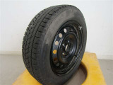 R4年式冬タイヤ165/65R14ブリヂストン製です。