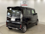 N-BOXカスタム L 4WD 