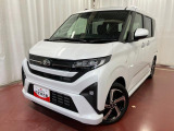 ムーヴ RS 