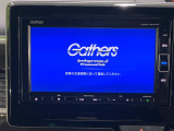 N-BOXカスタム G L ホンダセンシング 
