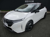 上質をまとったコンパクト ノートオーラ