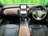 クラウン ハイブリッド 2.5 G Four 4WD 