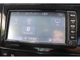 CD・SDオーディオ・Bluetoothオーディオ再生可能♪ワンセグTV視聴可能