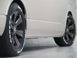 【新車/グランドキャビン/2WD/ガソリン2.7L/スーパーロング】パワースライドドア付♪【全国納車可能】