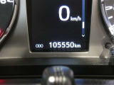 ◇走行距離:105550km:(撮影時) ご来店時や納車時には展示での移動や整備などで、若干距離数が進んでいる場合がございます。