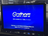 【メーカー純正ナビ】インテリアに溶け込むスタイリッシュな「専用設計」メーカーナビを装備♪視認性や操作性など基本性能にも優れ、より上質なカーライフをお楽しみいただけます。