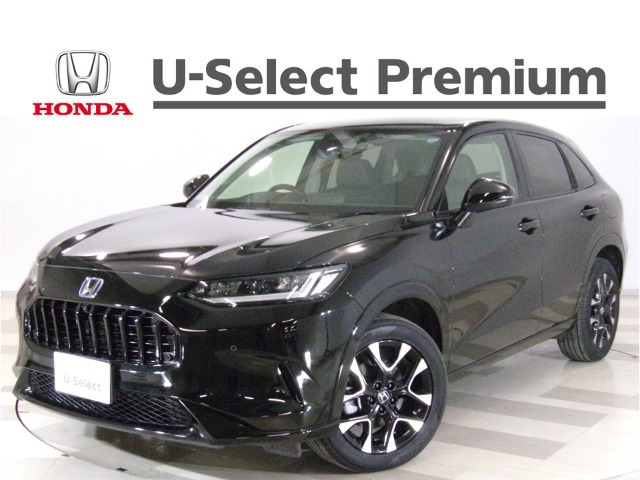 ZR-V 2.0 e:HEV Z 4WD 