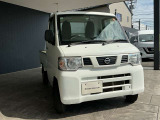 クリッパートラック SD 4WD 