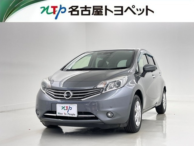 日産 ノート 