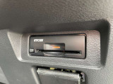 ナビ連動ETC2.0付き