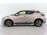 C-HR ハイブリッド 1.8 G 
