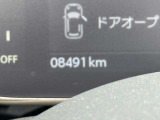 ☆走行距離もご注目下さい!※車両の移動等で若干走行距離が増える場合がございます。予めご了承下さい。