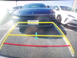 バックカメラ付き♪車庫入れ、バックでの駐車時に後方が見える事での安心感は大きいです☆一度装備したら外せなくなるアイテムです♪